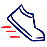 Track and Field Class